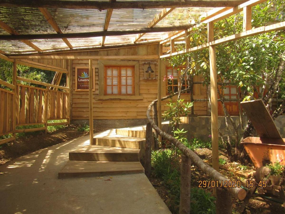 Hotel Lawenco - B&B Purén