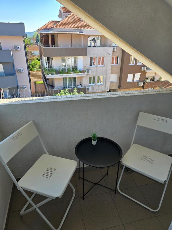Gold apartman Veliko Gradiste - Ferienwohnung Veliko Gradište