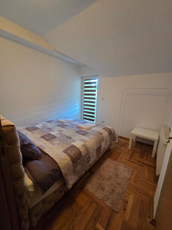 Apartment mit 1 Schlafzimmer