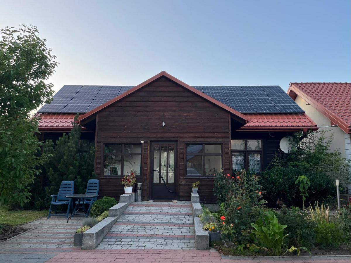Agroturystyka ROGALA - B&B