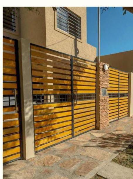 Duplex Atenea - B&B Chivilcoy