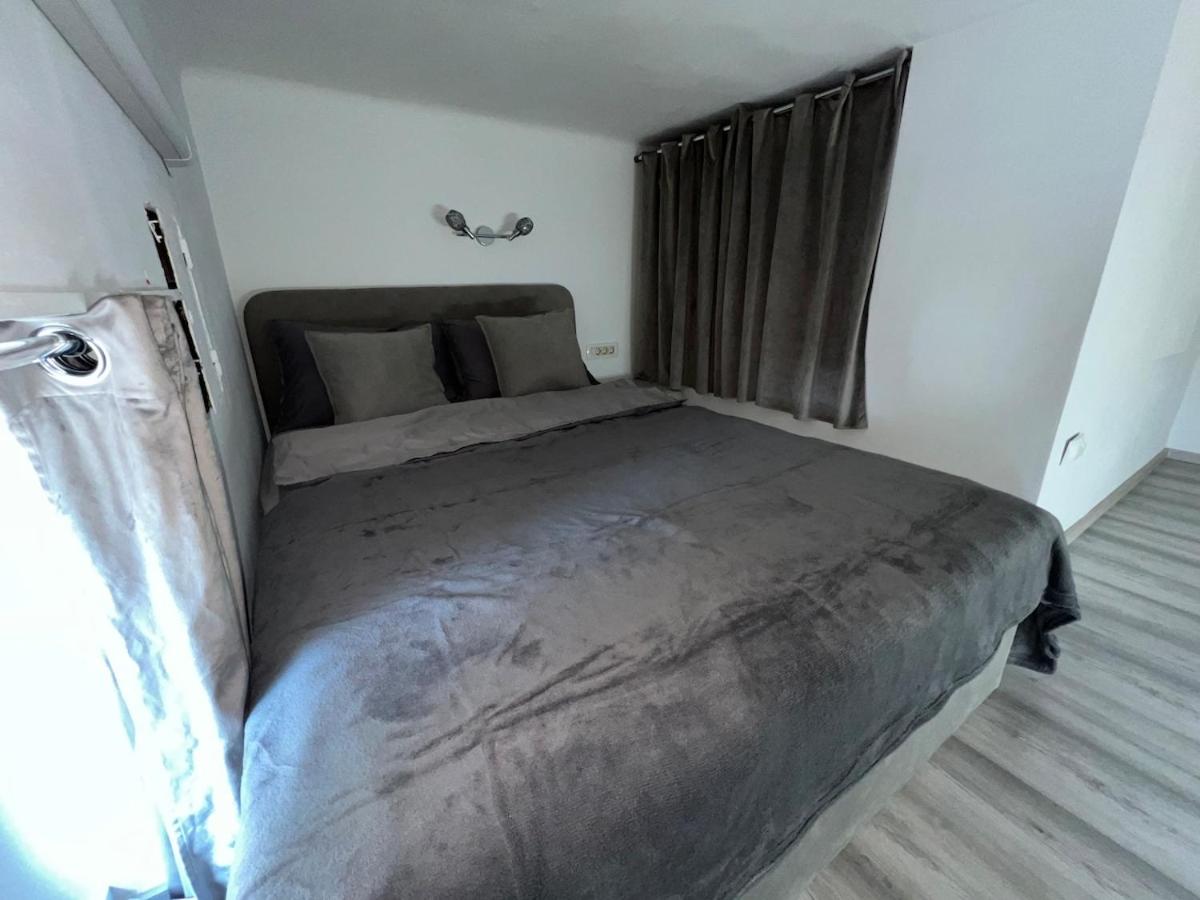 CC Vič - B&B Ljubljana