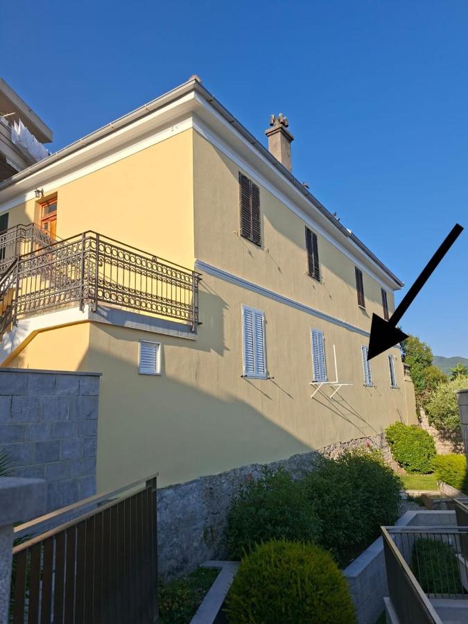 Boka view Heritage Apartment - Bed and Breakfast Herceg Novi