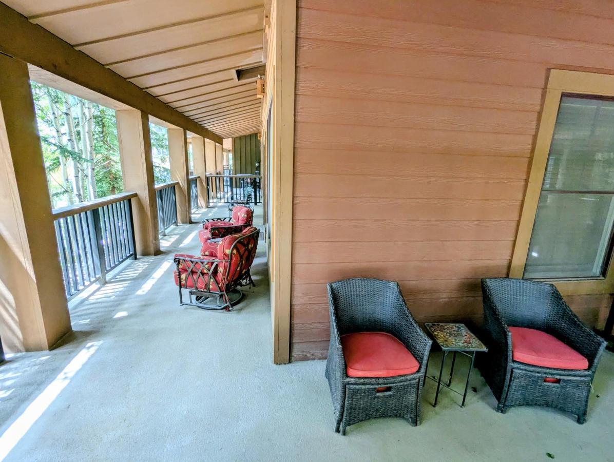 Springs 8822 by SummitCove Lodging - B&B Keystone