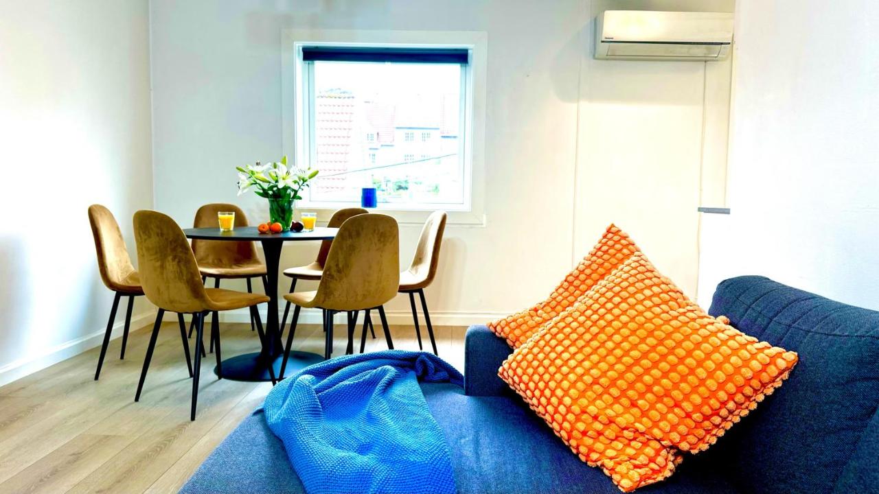 Ibsens Place - B&B