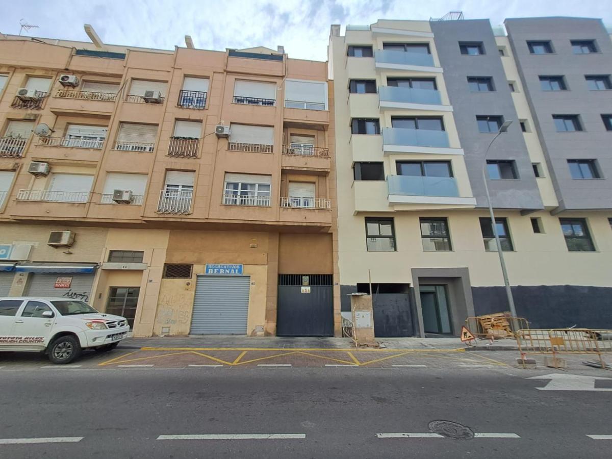Costa Azul - B&B Melilla