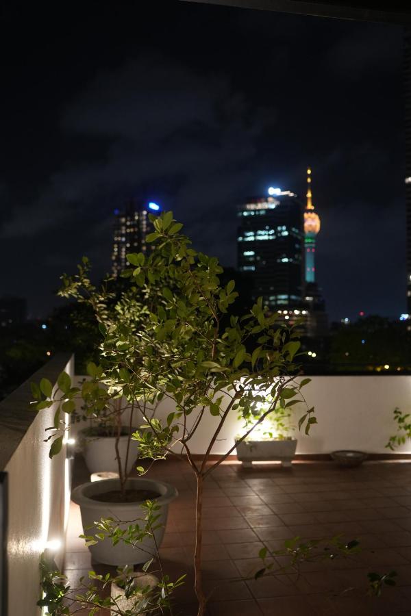 Seilan - Ferienwohnung Colombo