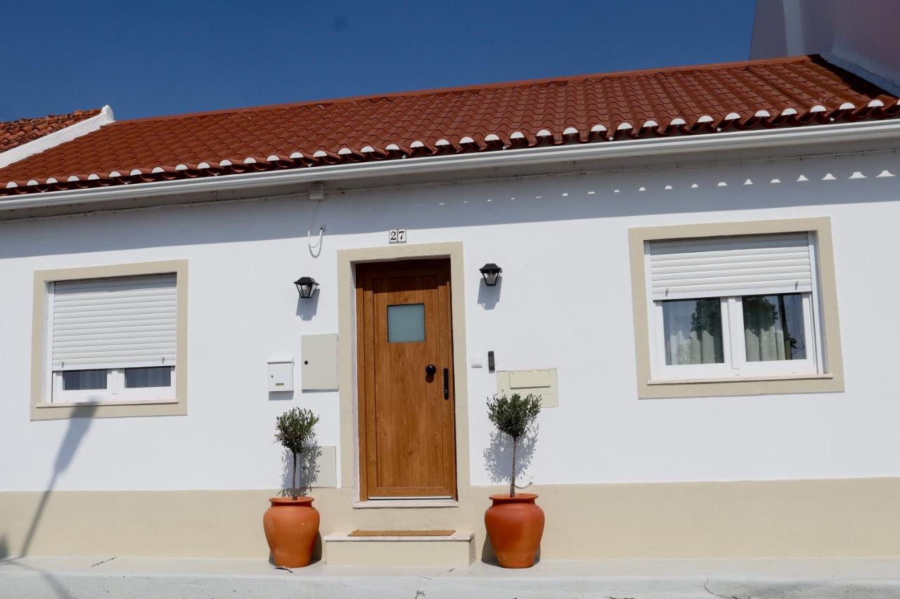 Casa Maria Avieira - Ferienwohnung Azinhaga