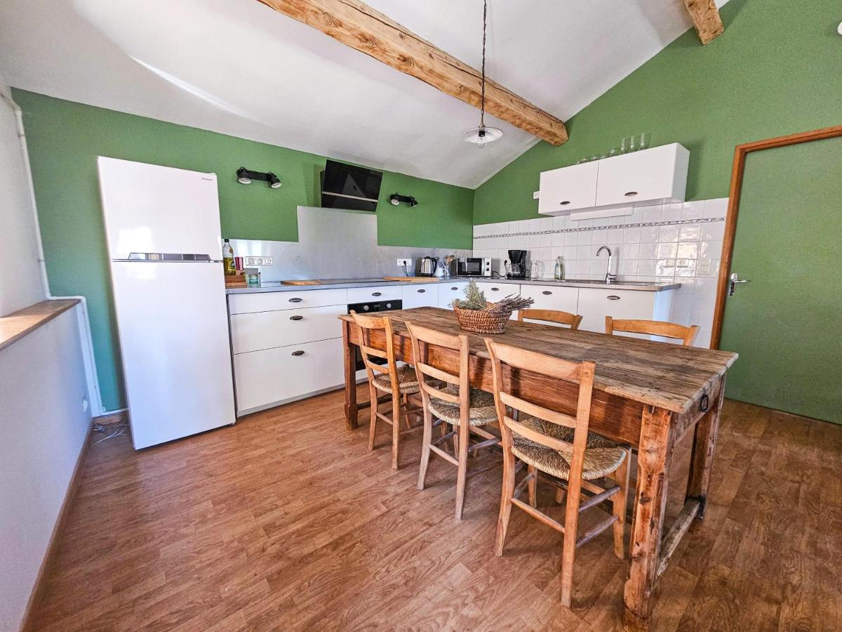 Gîte de la Murette - B&B