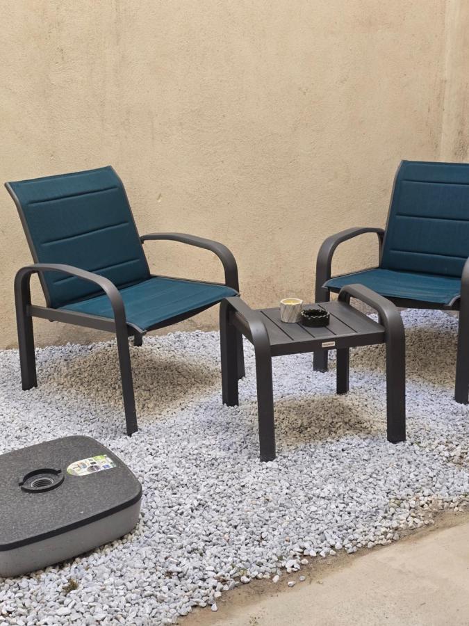 L'appartement au fauteuil relax - B&B