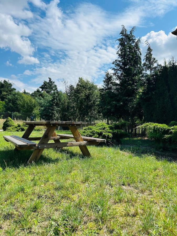 Strzyzewo Witkowskie Luxury Apartment - B&B Strzyżewo Witkowskie