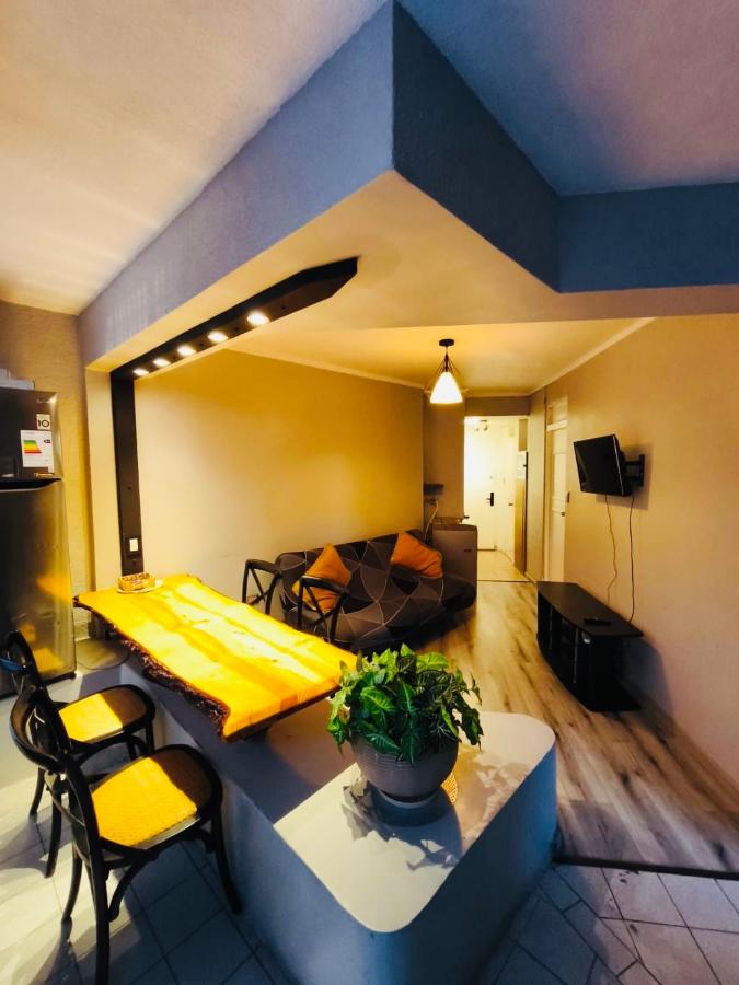 Maravilloso Departamento y con Excelente Ubicación - Chambres d'hôtes Viña del Mar