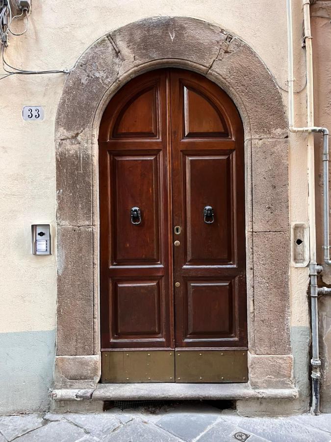 Appartamento di Marco - B&B Lucca