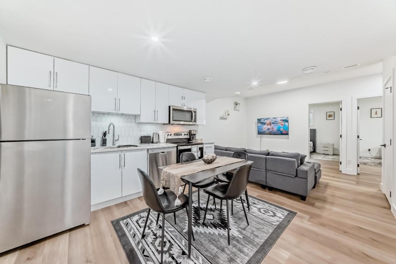 One-Bedroom Premium Apartment
