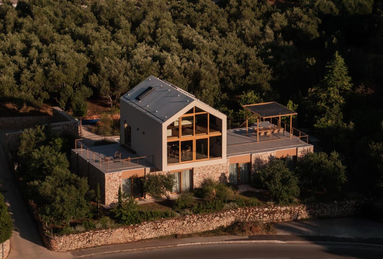 Nine Olives Hvar - B&B Stari Grad