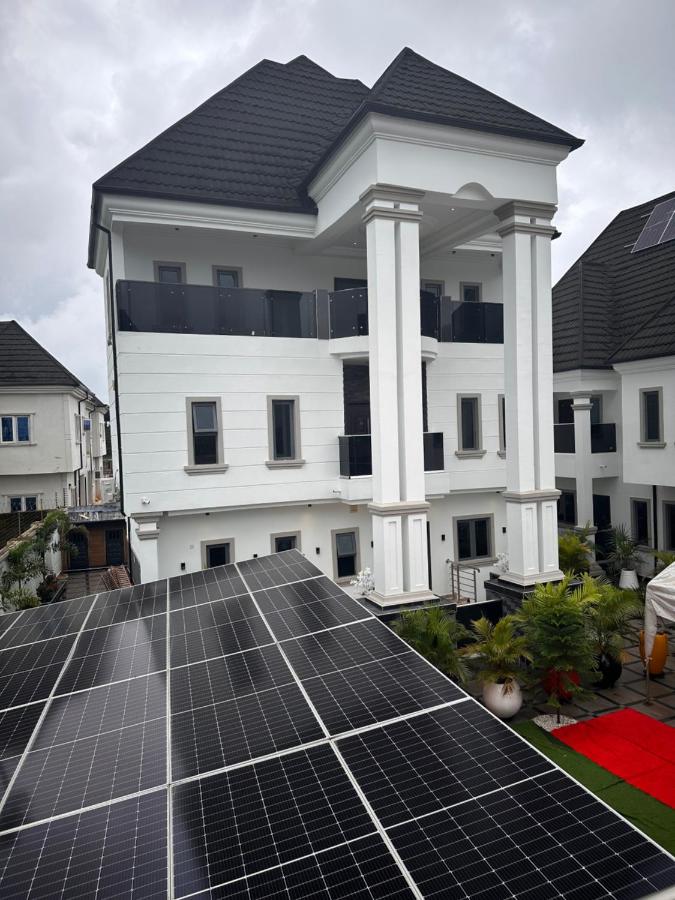 Habitación Doble Deluxe (2 adultos + 1 niño) 