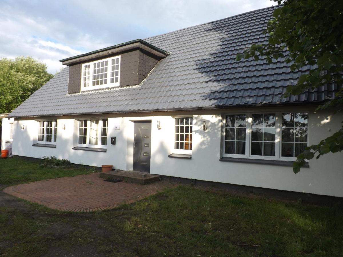Borstel - Alte Schmiede - B&B