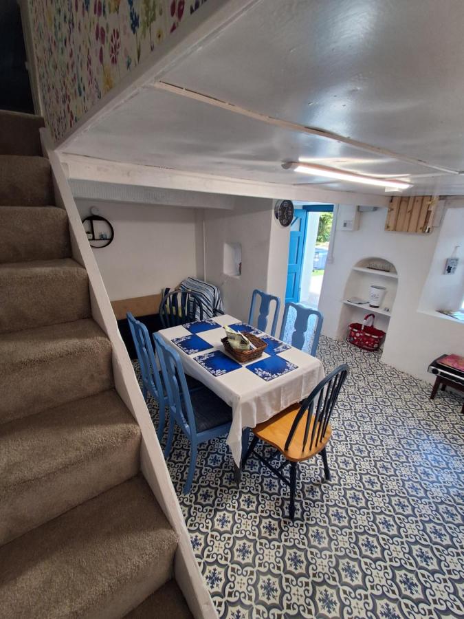 The Olde Farmhouse - Bed and Breakfast Wexford