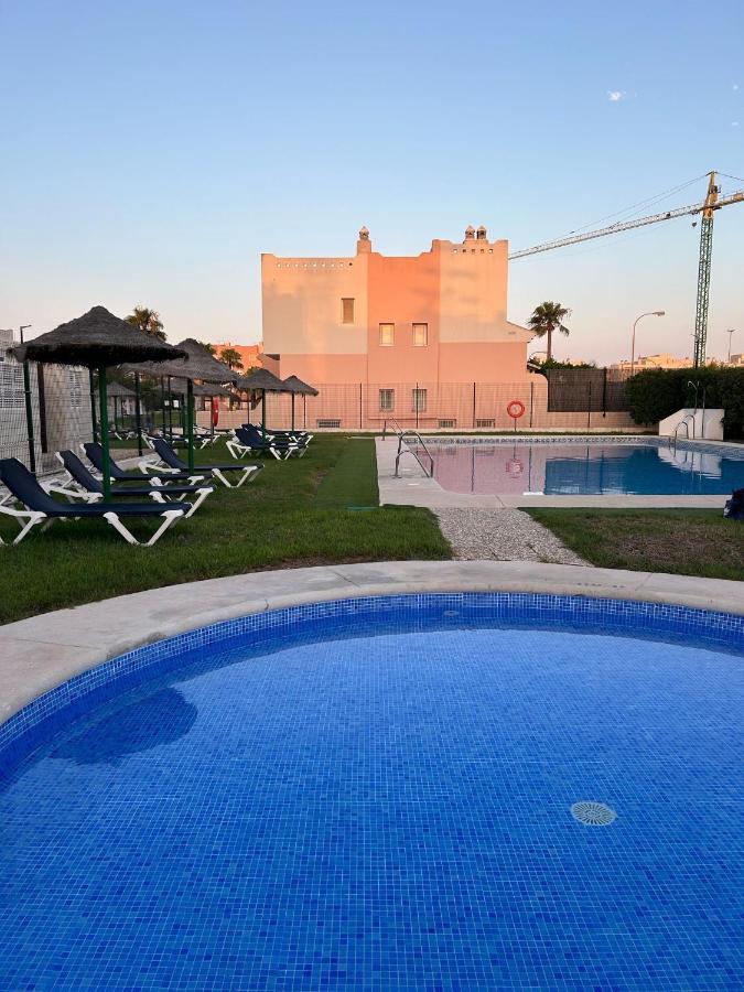 Apartamentos San Miguel 2 - B&B Almerimar