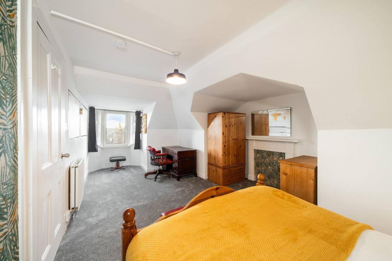 Orchar Park View - B&B