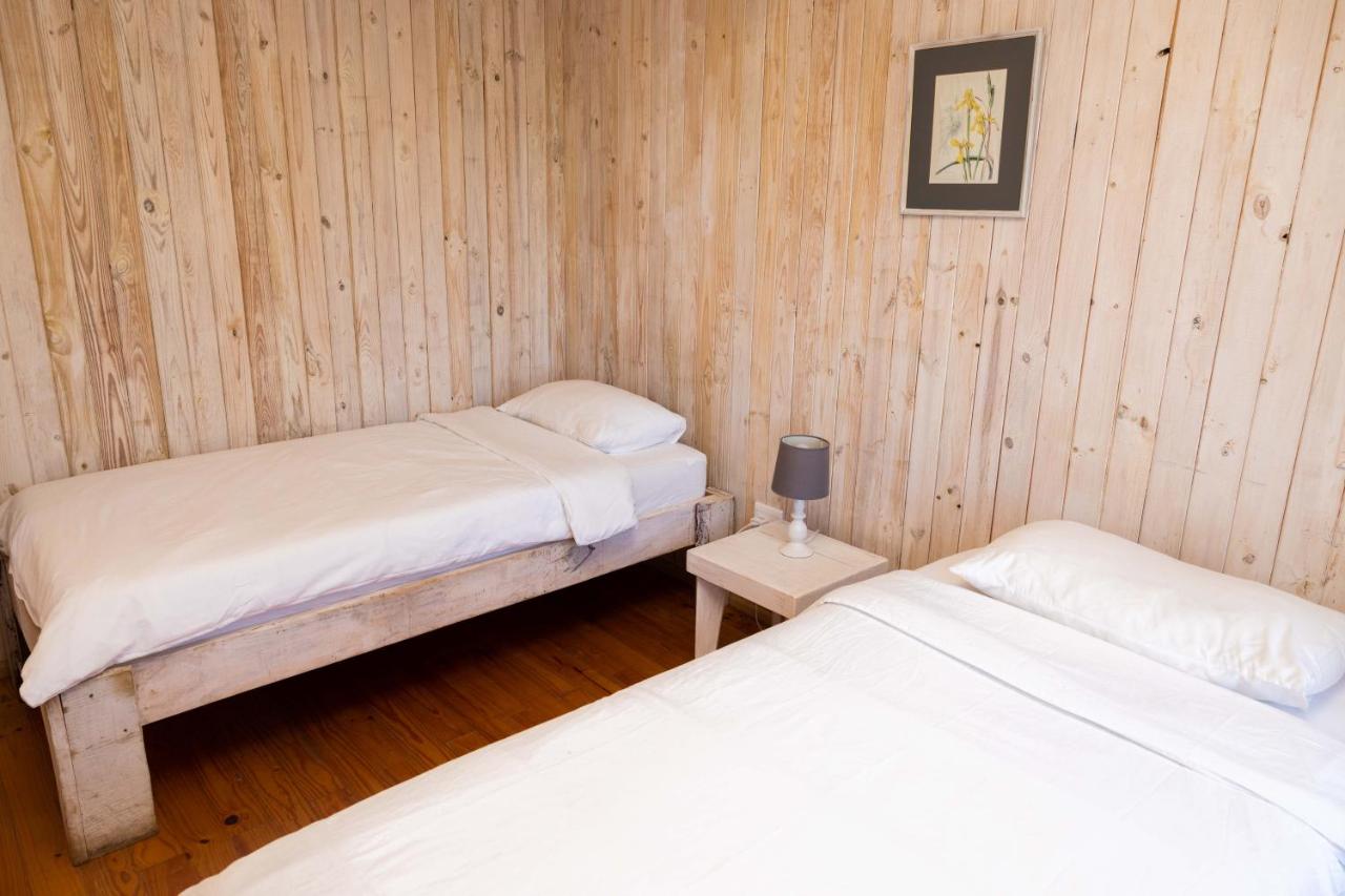 Apartamento de 2 dormitorios