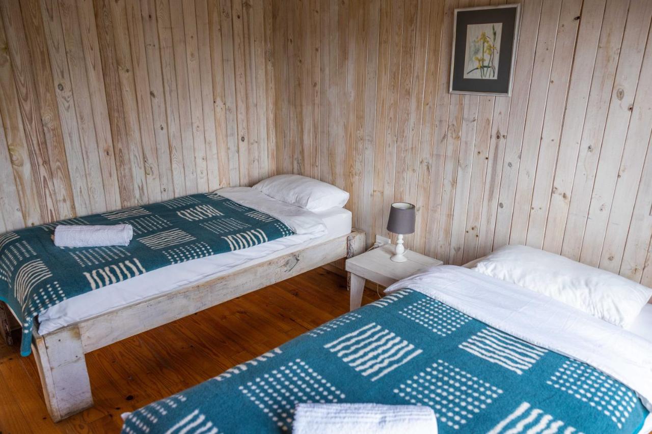 Apartamento de 2 dormitorios