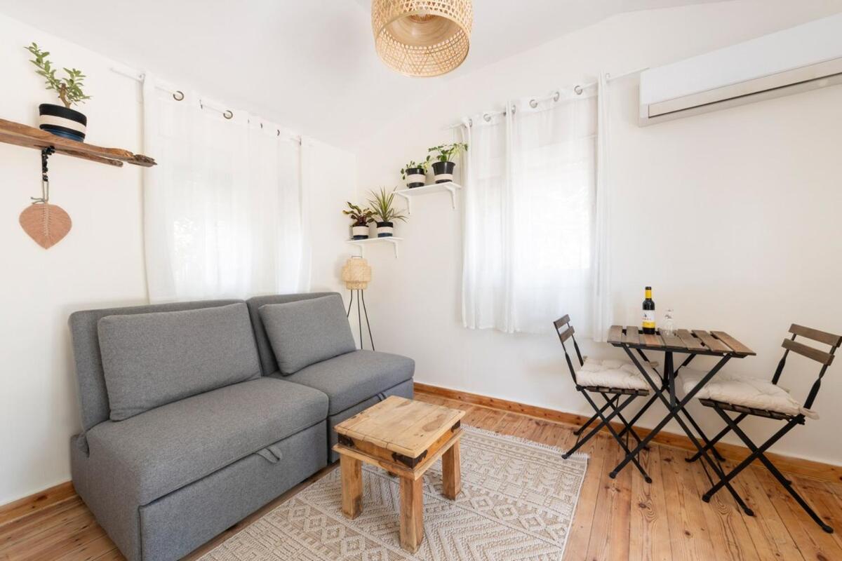 בקתת המפל - Bed and Breakfast Eli-‘Ad