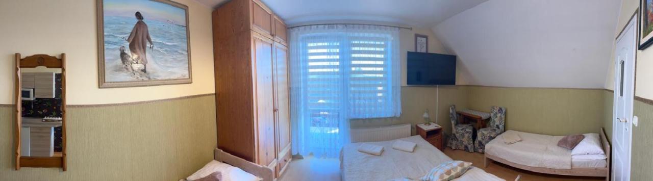 Quadruple Room with Bathroom
