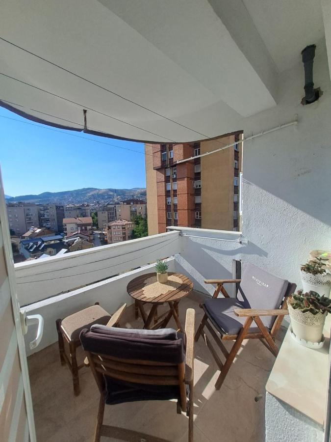 Angela Modern Apartment - Ferienwohnung Bitola