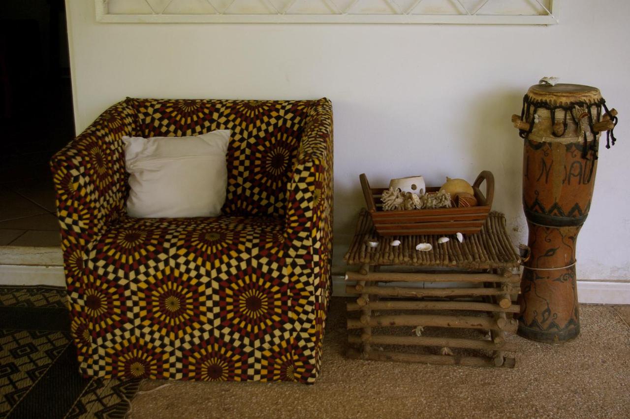 Driepersoonskamer met Eigen Badkamer