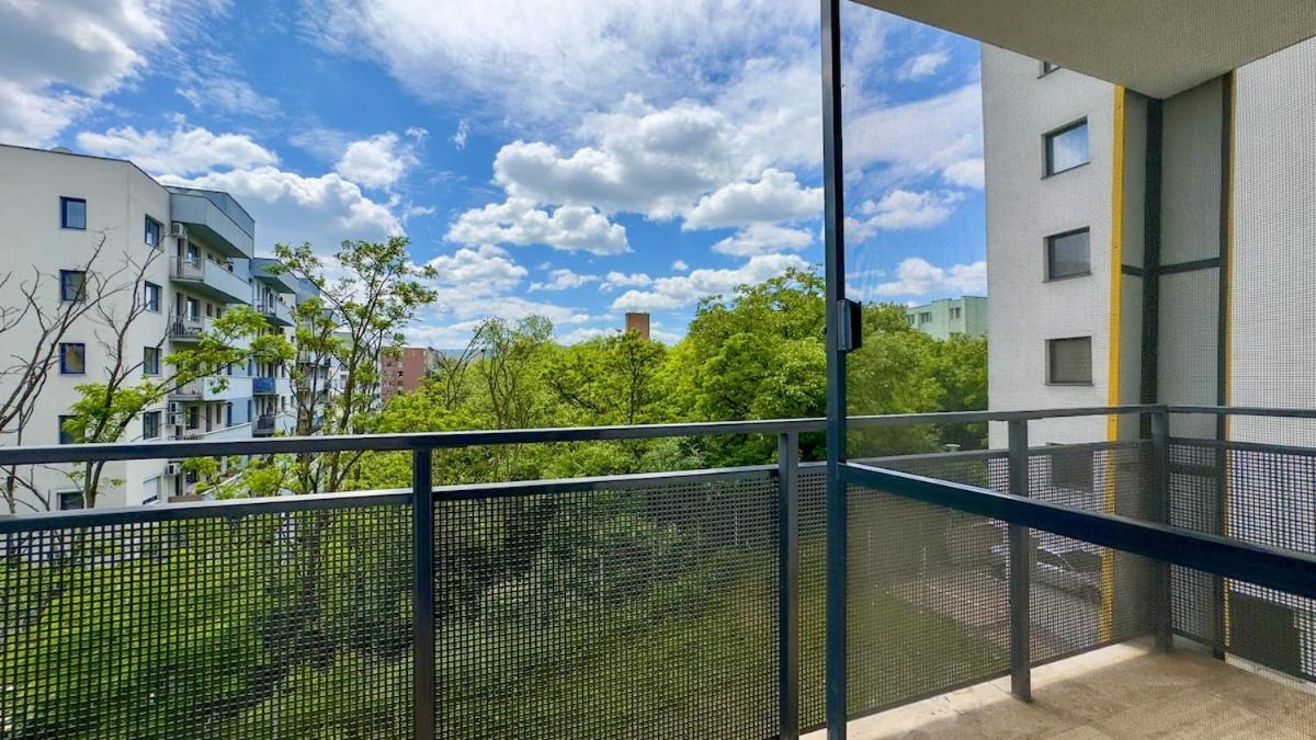 New Venus Apartment - B&B Cluj-Napoca