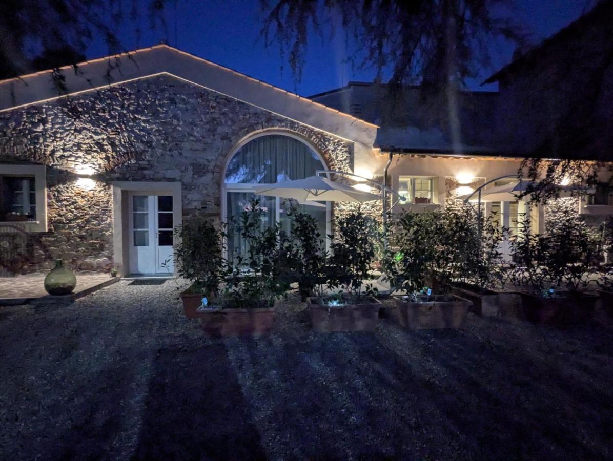 Covinaia Guest House - B&B San Giuliano Terme