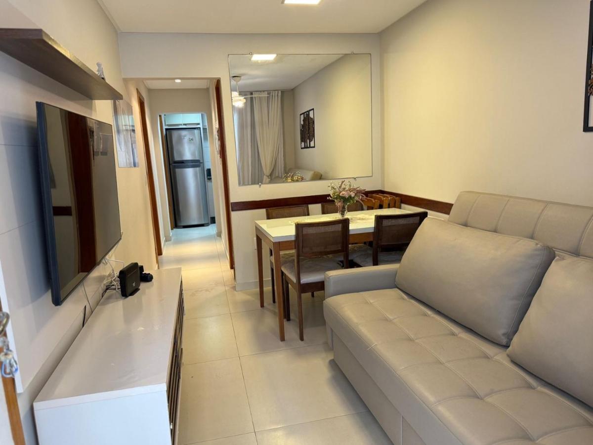 Apt todo reformado, 180m da praia região central BC - B&B