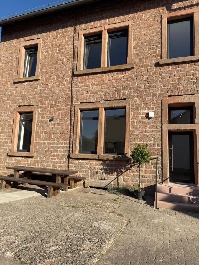 Ferienwohnung Hildegard - B&B Clausen