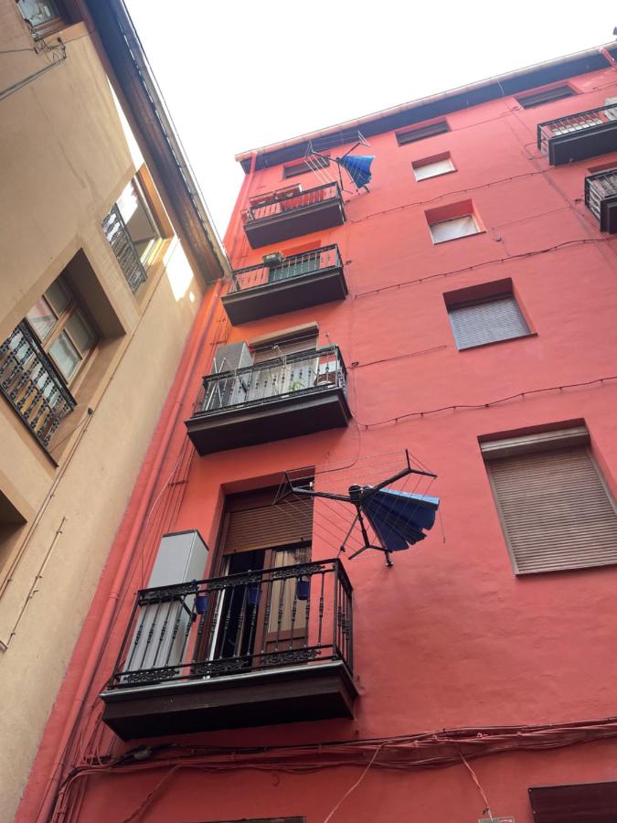 El rincón del Casco Viejo - B&B Bilbao