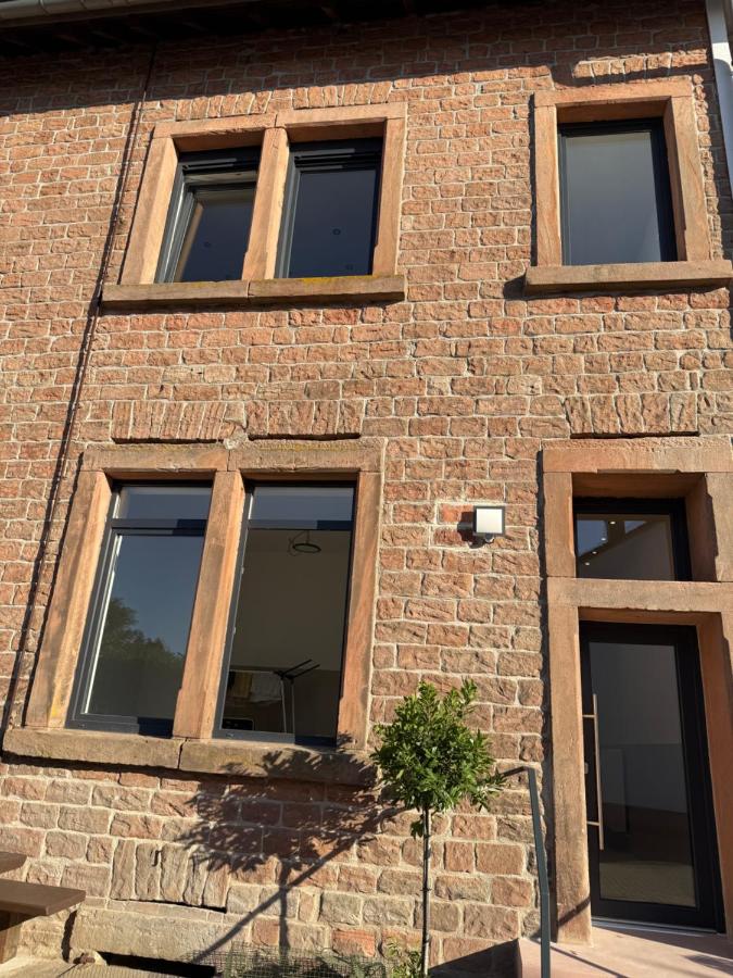 Ferienwohnung Hildegard - Ferienwohnung Clausen