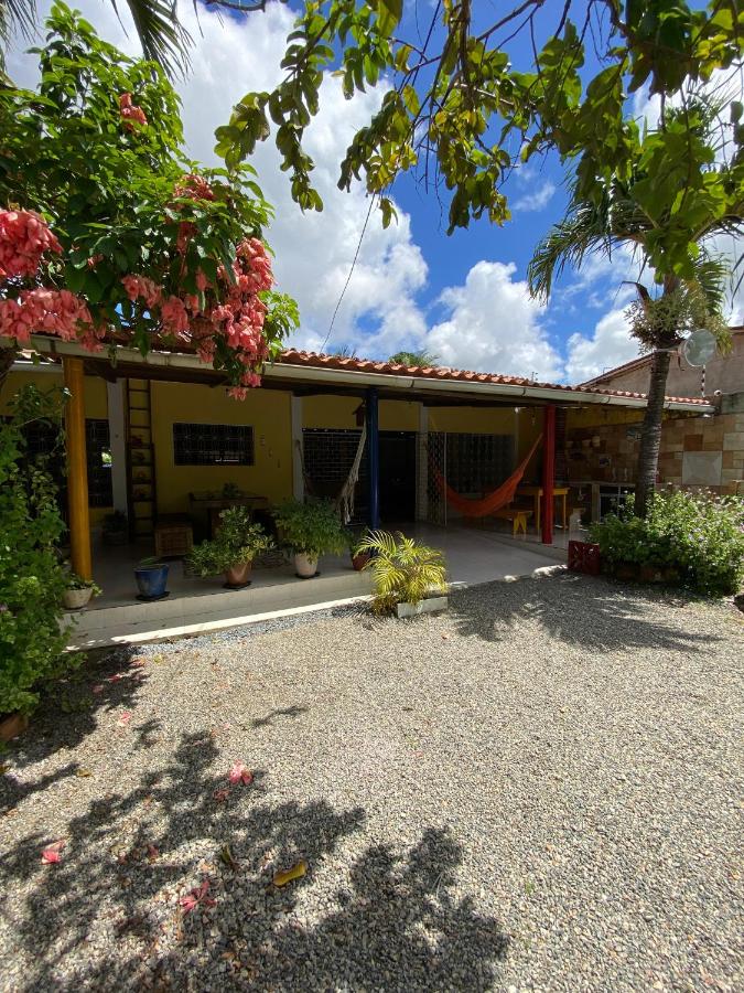 Refúgio do Tio em Jacumã - Bed and Breakfast Conde