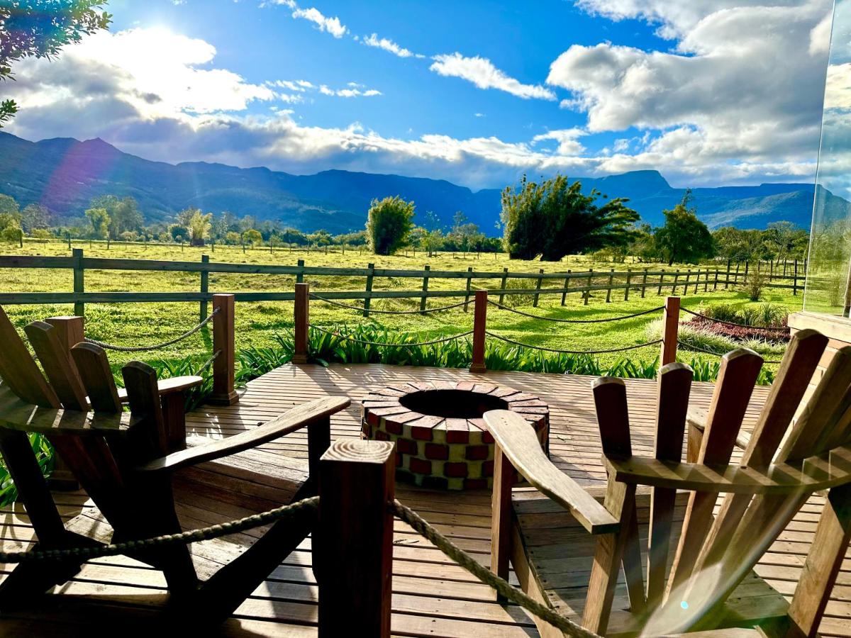 Chalet