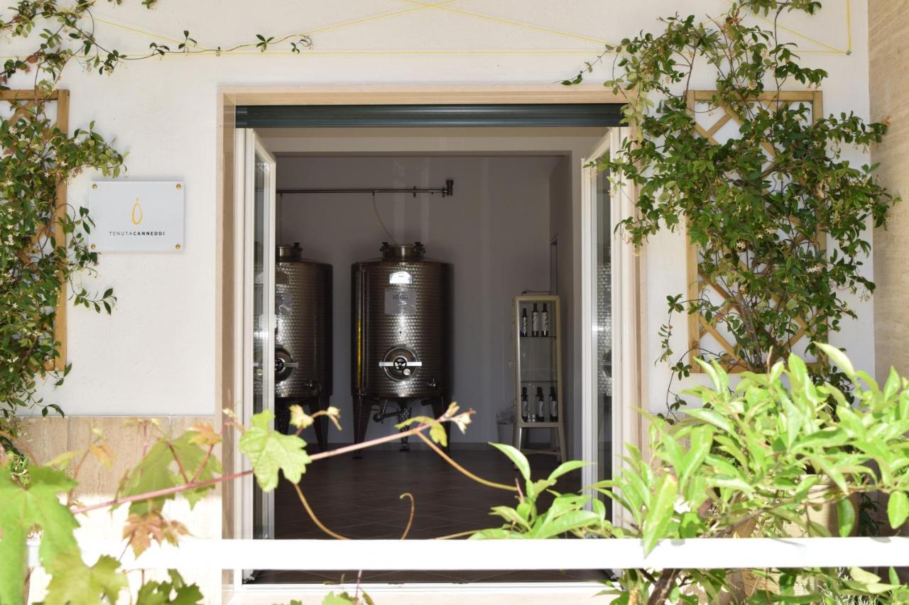 Canneddi Boutique Farm - B&B