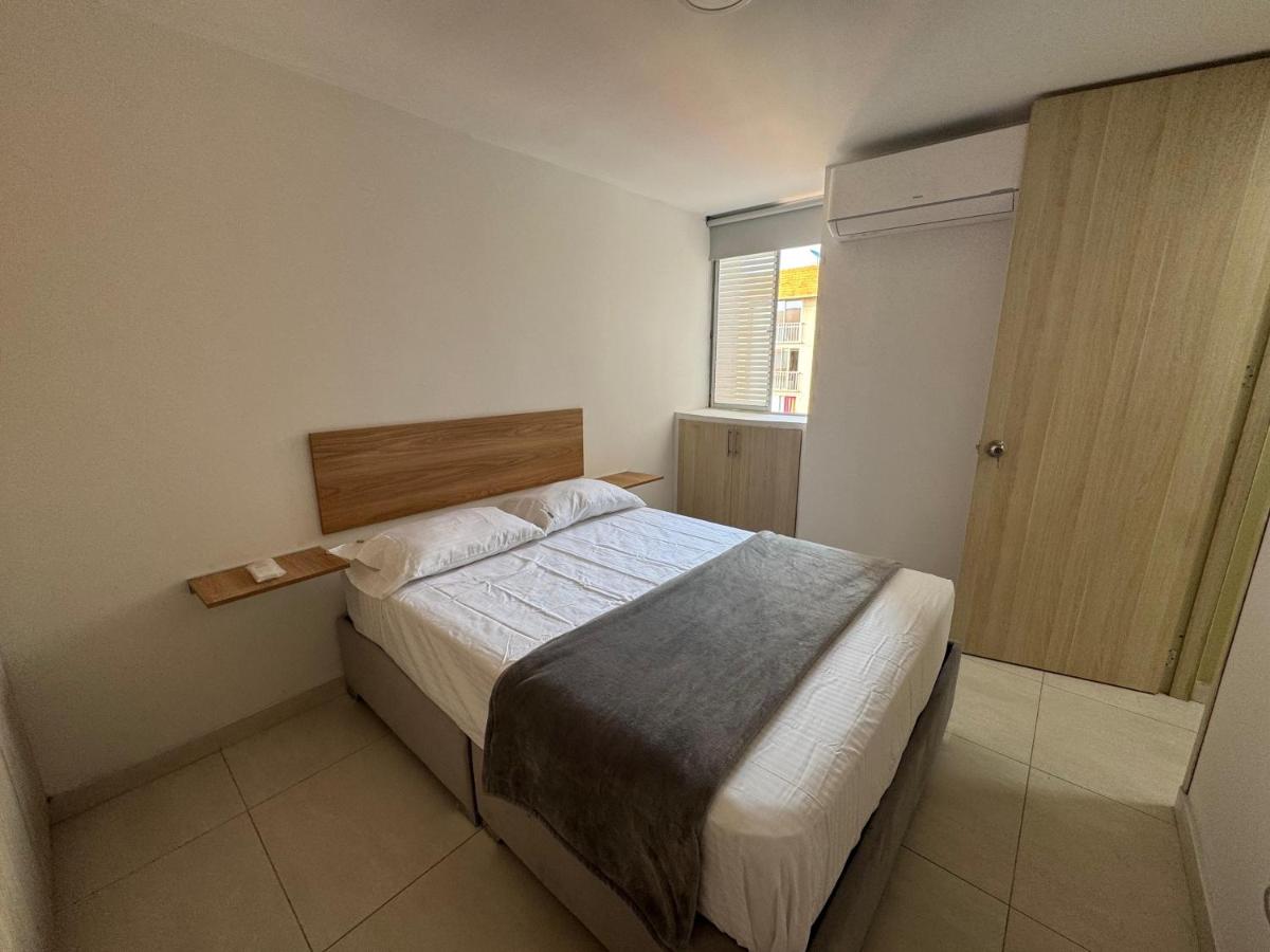Appartamento con 2 Camere da Letto