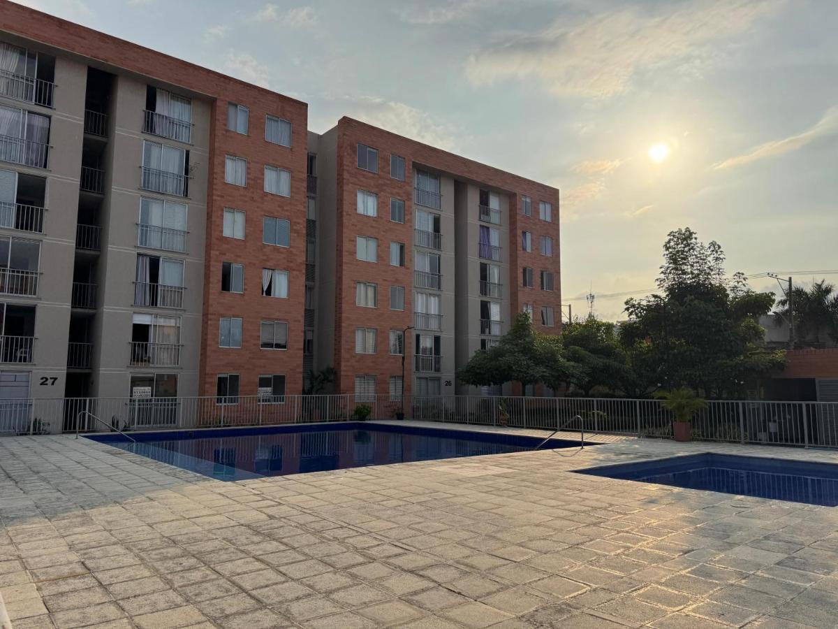 Close to everything - B&B Cúcuta