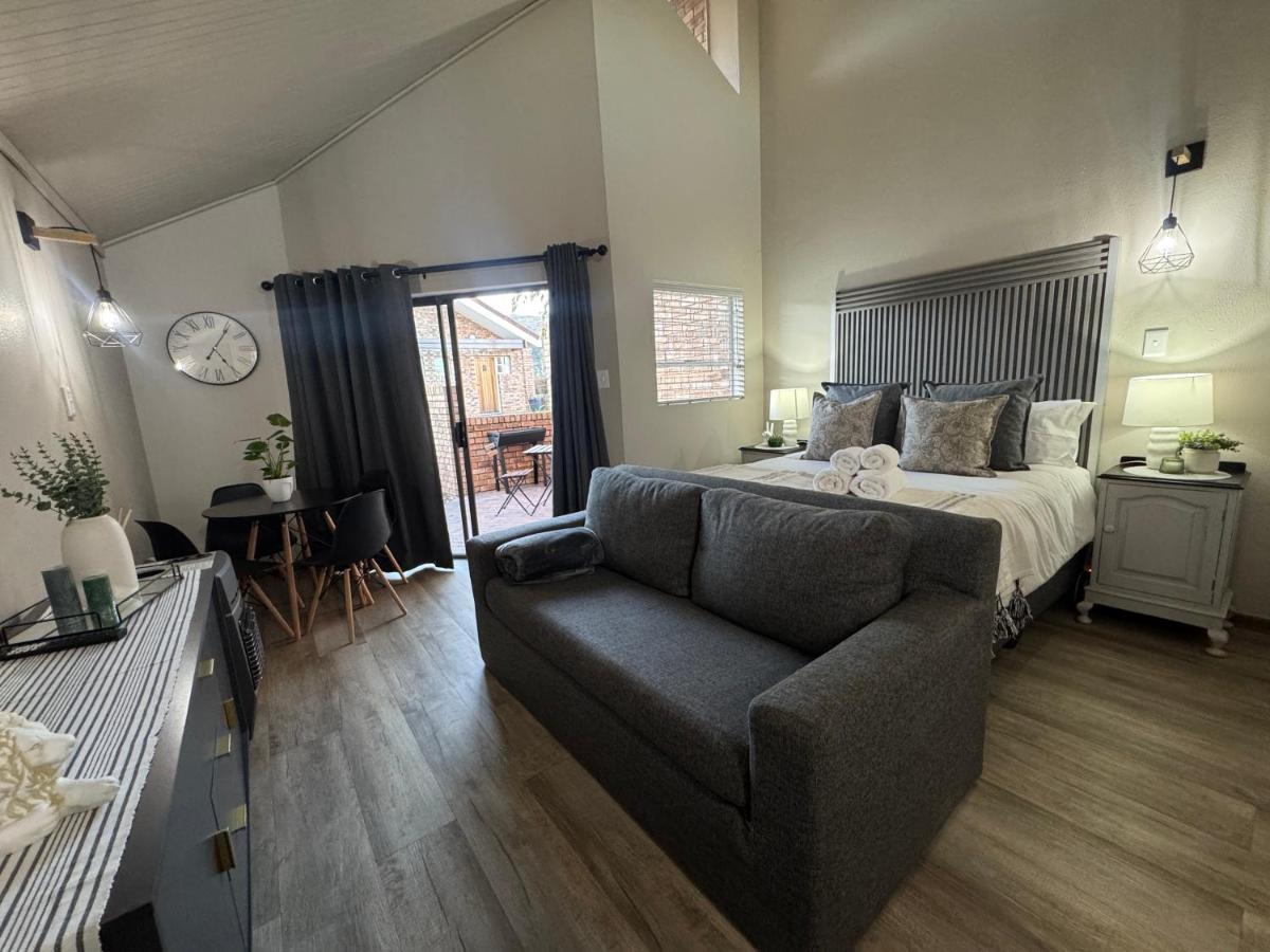 The Clarens Getaway - Ferienwohnung Clarens