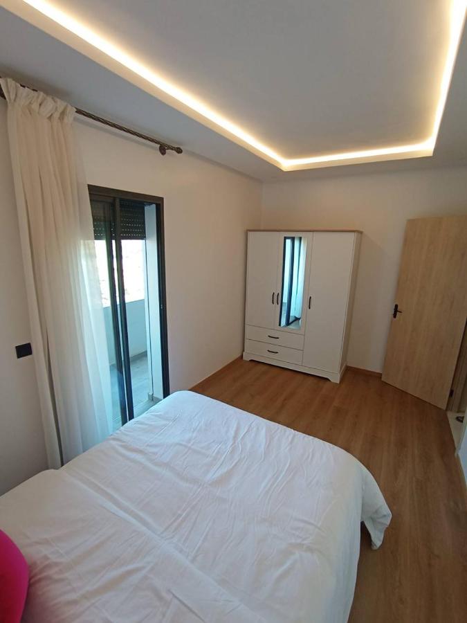 Modern and bright apartment - B&B Tangeri