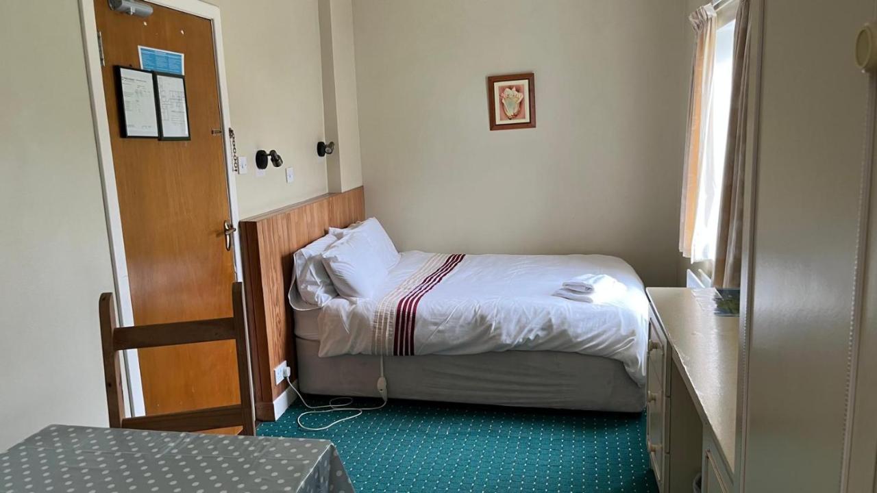 Standard Doppelzimmer