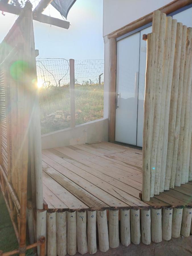 Suite Portal da Canastra - Ferienwohnung São Roque de Minas