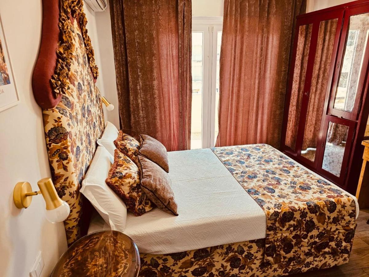 Chambre Double Deluxe avec Balcon