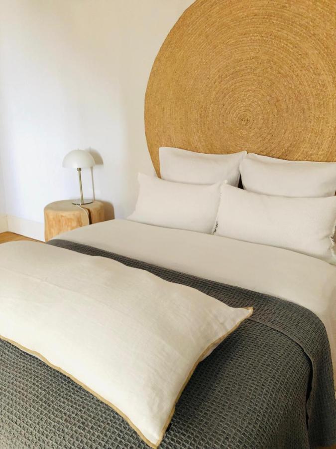Casita El Lobo - B&B