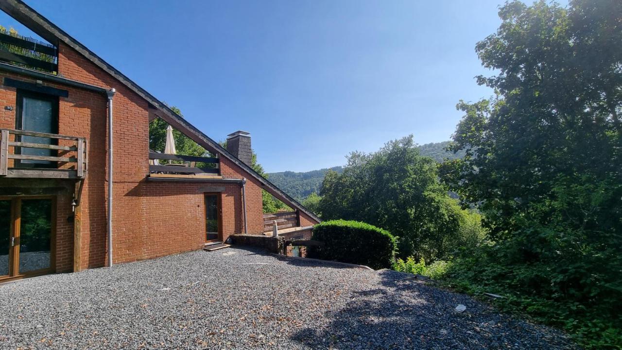 Les Hochets - B&B Vresse-sur-Semois