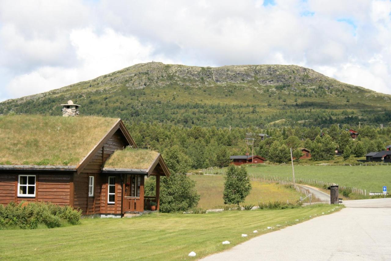 Høvringen Lodge - B&B