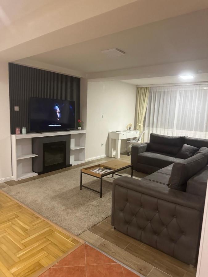 Dasic apartments - Chambres d’hôtes Podgorica